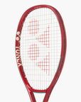 Yonex 2026 Vcore 100 Tennis Racket [Red]