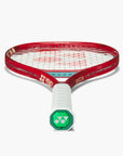 Yonex 2026 Vcore 100 Tennis Racket [Red]