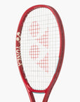 Yonex 2026 Vcore 98 Tennis Racket [Red]