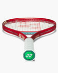 Yonex 2026 Vcore 98 Tennis Racket [Red]