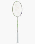 Yonex 2025 Astrox 100 Game VA Badminton Racket [Grayish Beige]