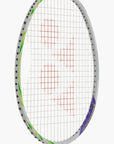 Yonex 2025 Astrox 100 Game VA Badminton Racket [Grayish Beige]