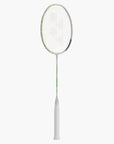 Yonex 2025 Astrox 100ZZ VA Badminton Racket [Grayish Beige]