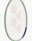 Yonex 2025 Astrox 100ZZ VA Badminton Racket [Grayish Beige]