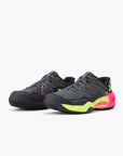 Yonex Subaxia GT Men Badminton Shoes [Dark Grey]
