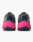 Yonex Subaxia GT Wide Badminton Shoes [Grey]