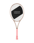 Head x Phantaci Squared LTD Tennis Racket [Champange]