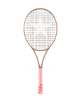 Head x Phantaci Squared LTD Tennis Racket [Champange]