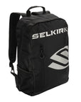Selkirk Core Line Day Bag Pickleball Backpack [Black]