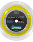 Yonex EXBOLT 63 Badminton String Reel (200m)