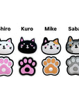 Gosen Pochaneco Cat Vibration Absorber