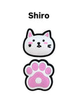 Gosen Pochaneco Cat Vibration Absorber