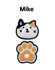 Gosen Pochaneco Cat Vibration Absorber