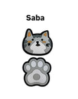 Gosen Pochaneco Cat Vibration Absorber