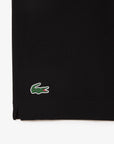 Lacoste GH6961-51 Ultra-Light Shorts [Black/White]