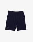 Lacoste GH6961-51 Ultra-Light Shorts [Navy Blue/White]