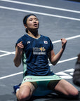 Yonex 26153EX Badminton's Skort [Peppermint]