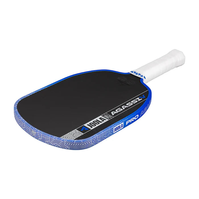 JOOLA Agassi Pro V Pickleball Paddle 16mm