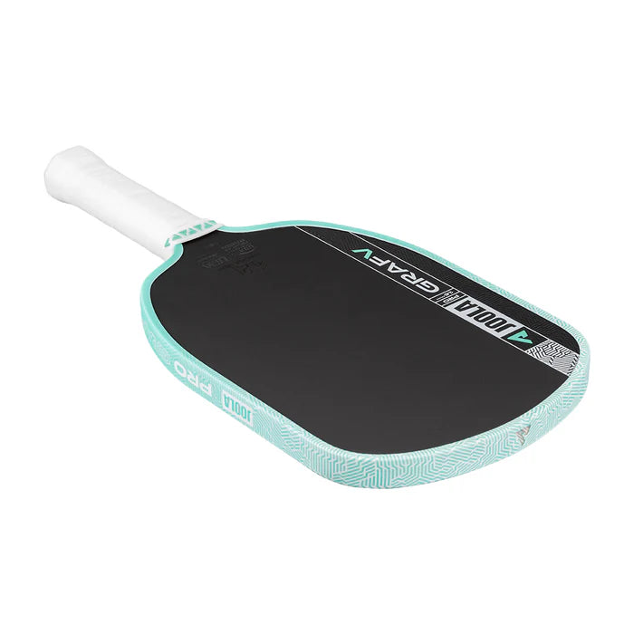 JOOLA Graf Pro V Pickleball Paddle 16mm