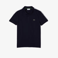 Lacoste PH5075-51 Regular Fit Lifestyle Polo Shirt [Navy Blue]