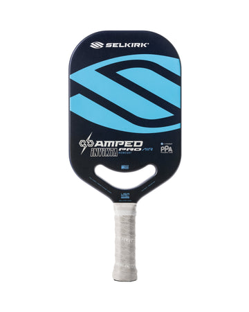 Selkirk AMPED Pro Air Invikta [PPA/Carvana]