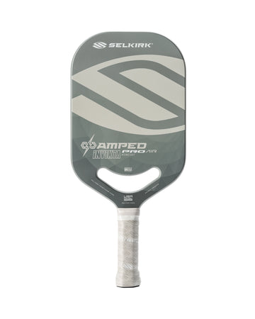 Selkirk AMPED Pro Air Invikta [GREY]