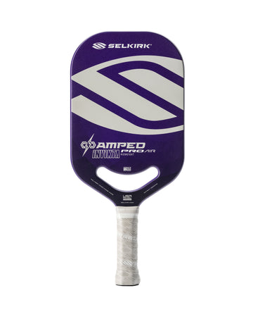 Selkirk AMPED Pro Air Invikta [Purple]