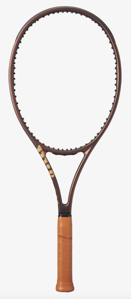 Wilson PRO STAFF X V14 Tennis Racket