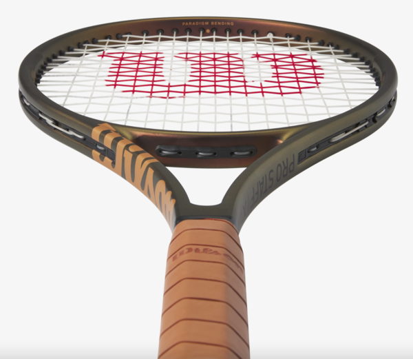 Wilson PRO STAFF X V14 Tennis Racket