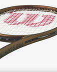 Wilson PRO STAFF 97 V14 Tennis Racket