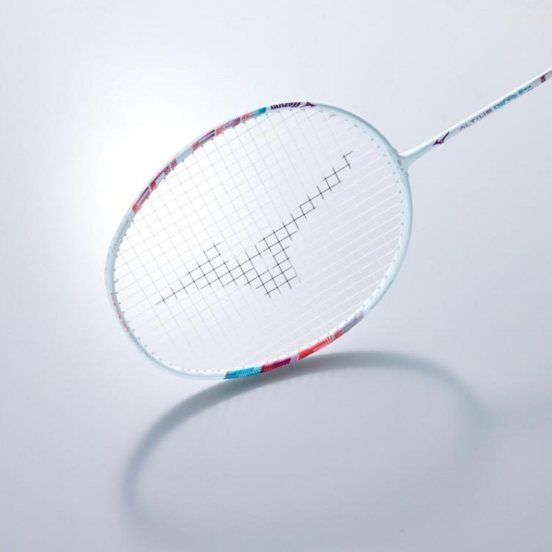 MIZUNO 2023 Altius 02 Solear Badminton Racket