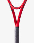 Wilson CLASH 100 V2 Tennis Racket