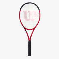 Wilson CLASH 100L V2 Tennis Racket