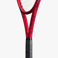 Wilson CLASH 100L V2 Tennis Racket