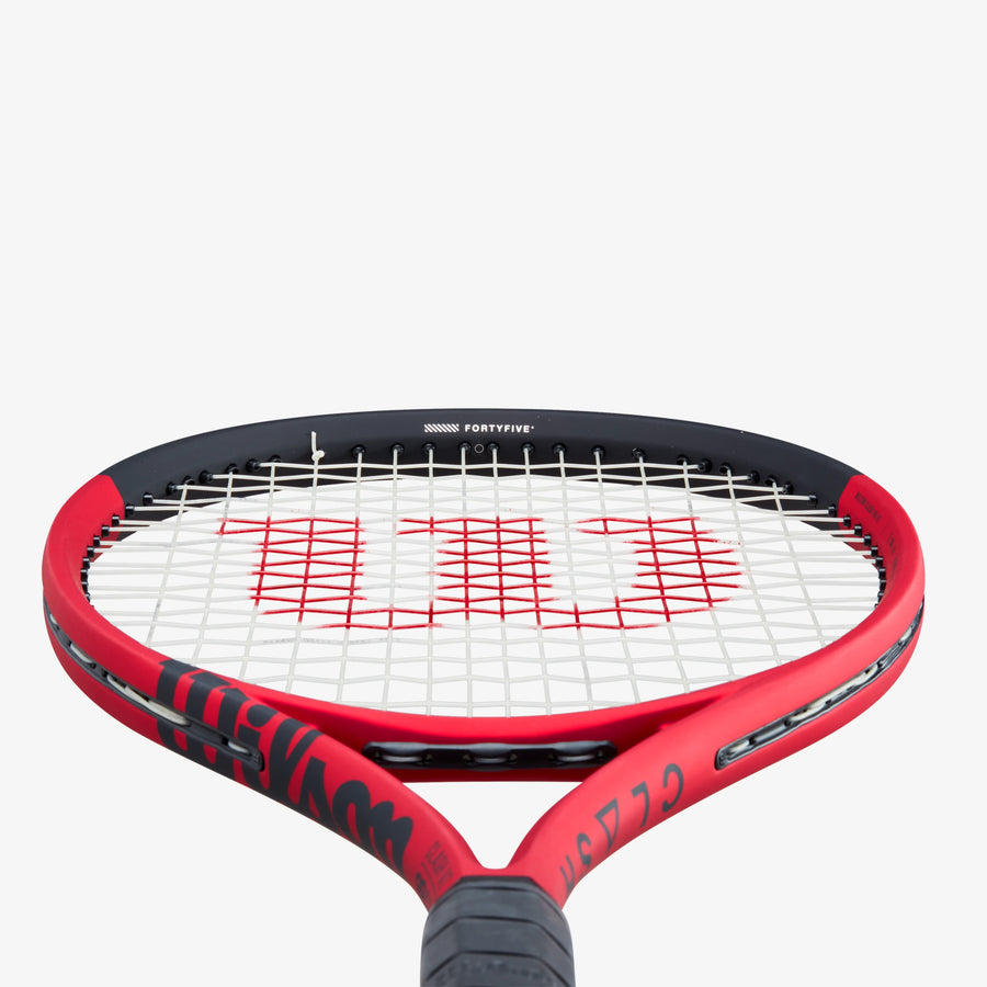 Wilson CLASH 108 V2 Tennis Racket