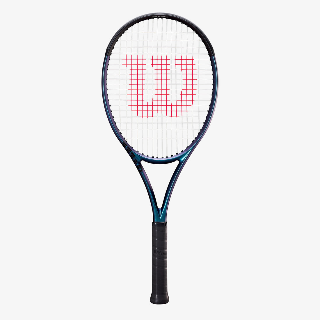 Wilson ULTRA 100 V4 Tennis Racket