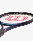 Wilson ULTRA 100 V4 Tennis Racket