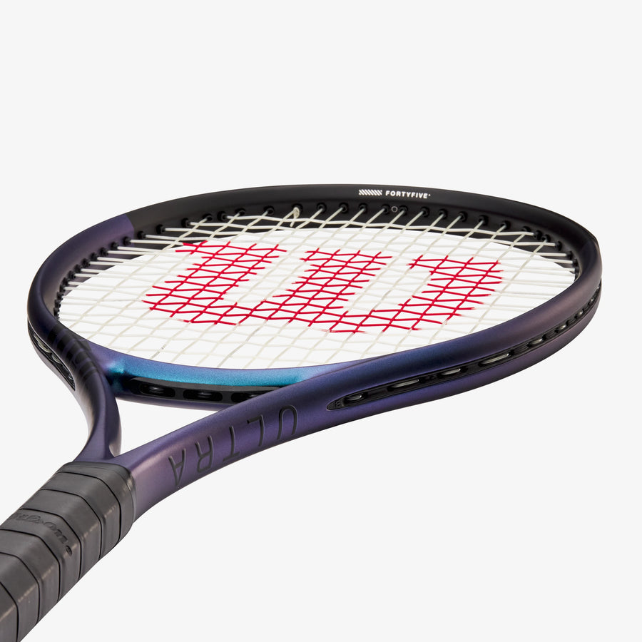 Wilson ULTRA 100 V4 Tennis Racket