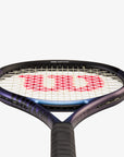 Wilson ULTRA 100L V4 Tennis Racket