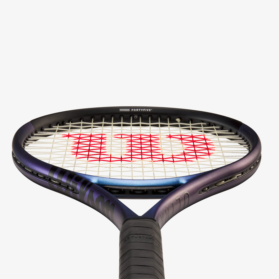 Wilson ULTRA 100L V4 Tennis Racket