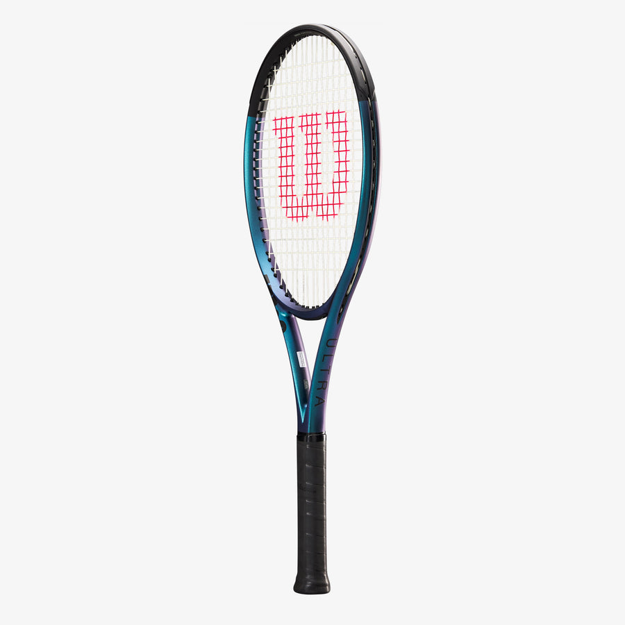 Wilson ULTRA 100L V4 Tennis Racket