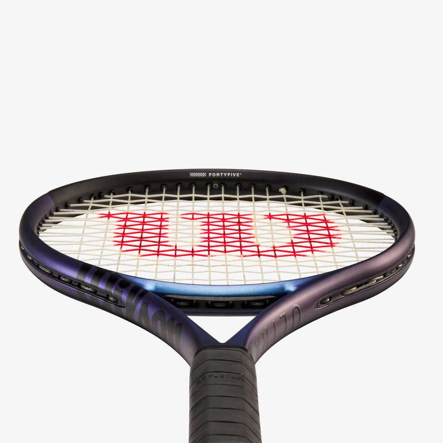 Wilson ULTRA 100UL V4 Tennis Racket