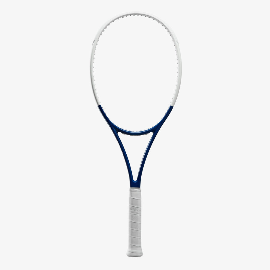 WILSON BLADE 98 (16x19) V8 2023 US Open Tennis Racket