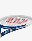 WILSON BLADE 98 (16x19) V8 2023 US Open Tennis Racket