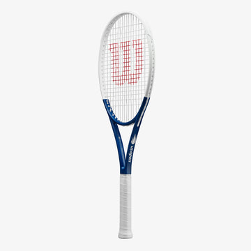 WILSON BLADE 98 (16x19) V8 2023 US Open Tennis Racket