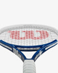 WILSON BLADE 98 (16x19) V8 2023 US Open Tennis Racket