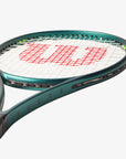 2024 Wilson BLADE 98 16x19 V9 Tennis Racket