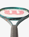 2024 Wilson BLADE 98 16x19 V9 Tennis Racket