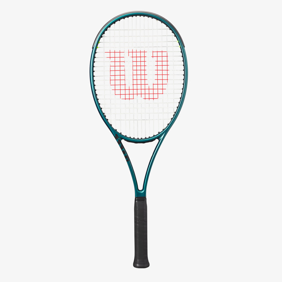 2024 Wilson BLADE 98 16x19 V9 Tennis Racket