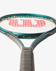 2024 Wilson BLADE 98 18x20 V9 Tennis Racket